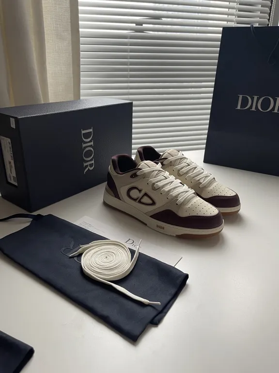 Dior Shoe 